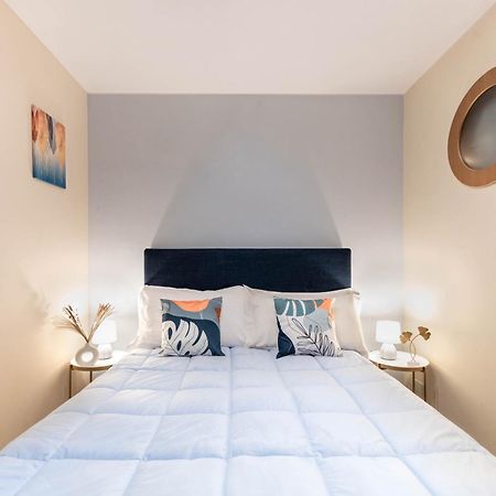 Apt With Amazing View - San Marco Apartamento Veneza Exterior foto