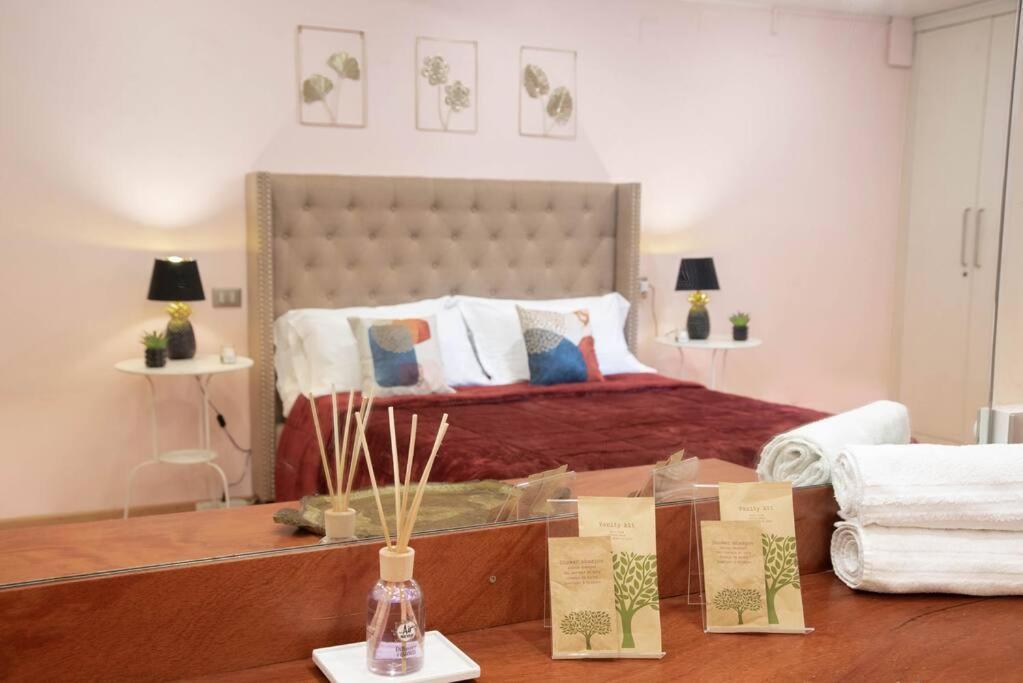 Apt With Amazing View - San Marco Apartamento Veneza Exterior foto