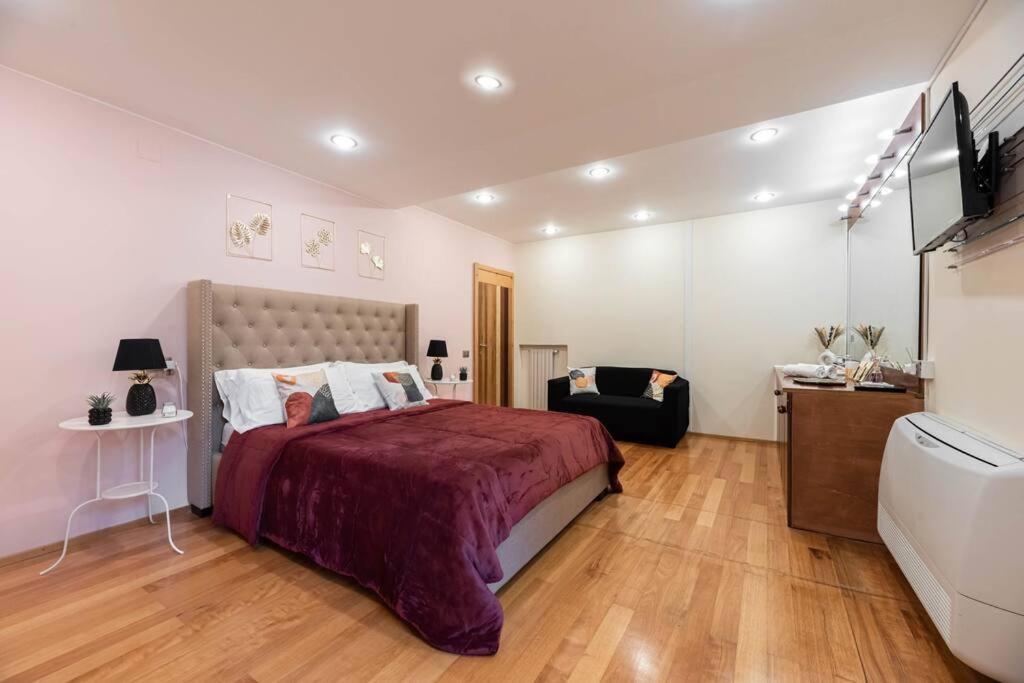 Apt With Amazing View - San Marco Apartamento Veneza Exterior foto