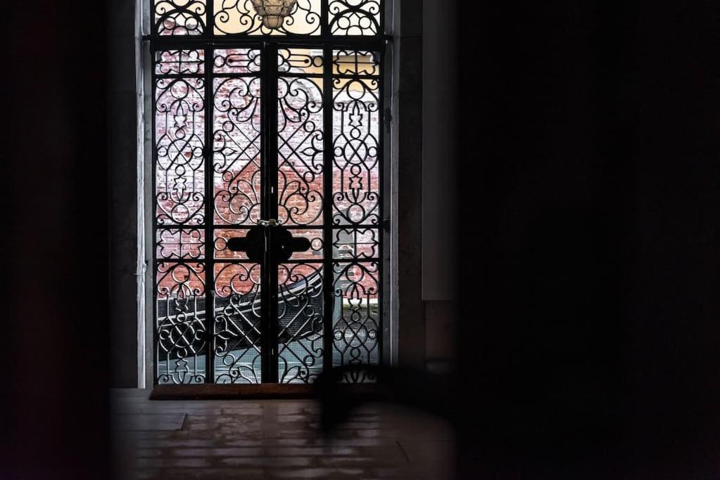 Apt With Amazing View - San Marco Apartamento Veneza Exterior foto