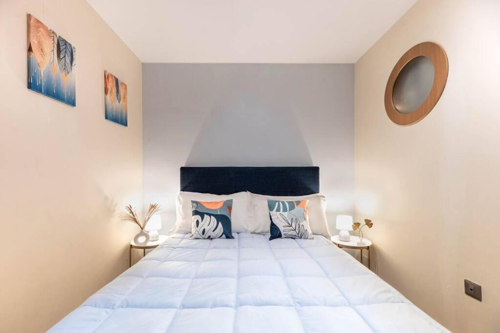 Apt With Amazing View - San Marco Apartamento Veneza Exterior foto