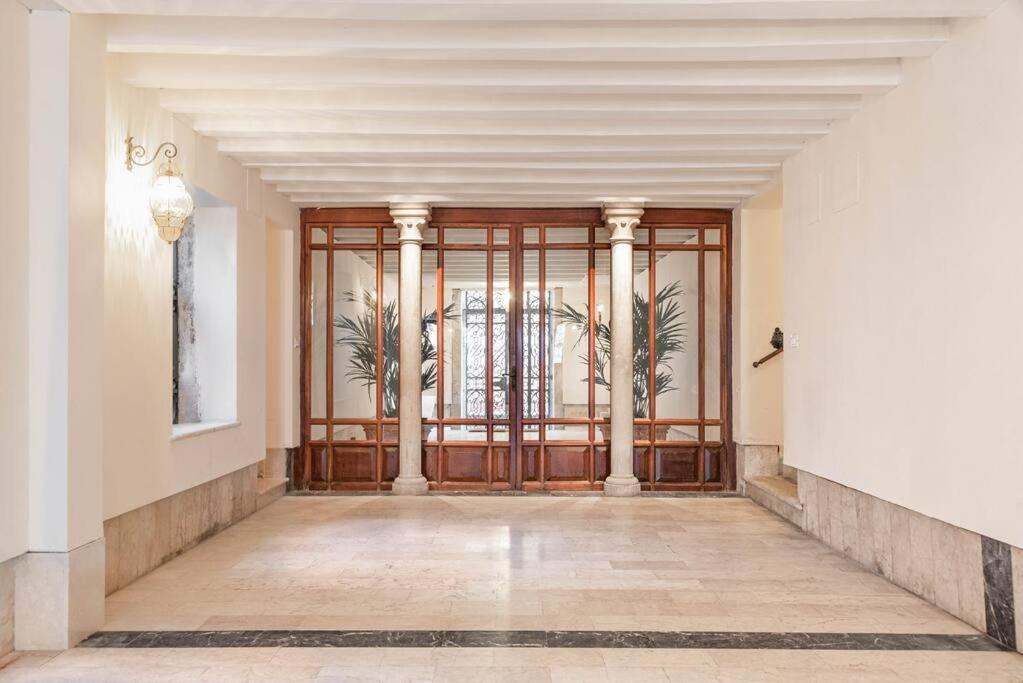 Apt With Amazing View - San Marco Apartamento Veneza Exterior foto