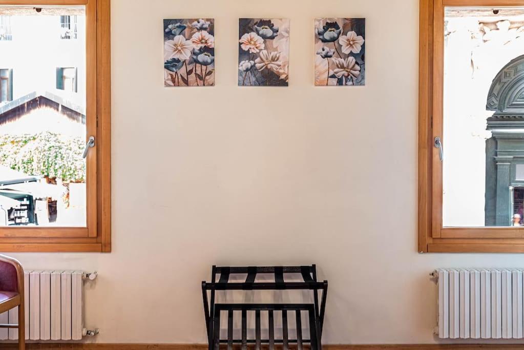 Apt With Amazing View - San Marco Apartamento Veneza Exterior foto