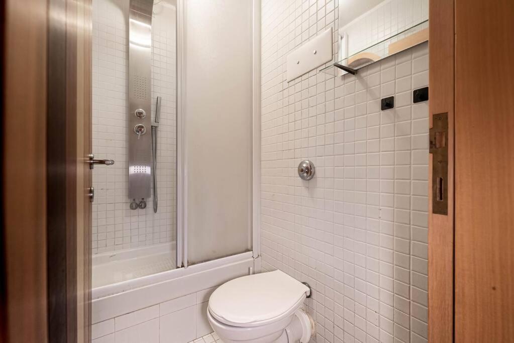 Apt With Amazing View - San Marco Apartamento Veneza Exterior foto