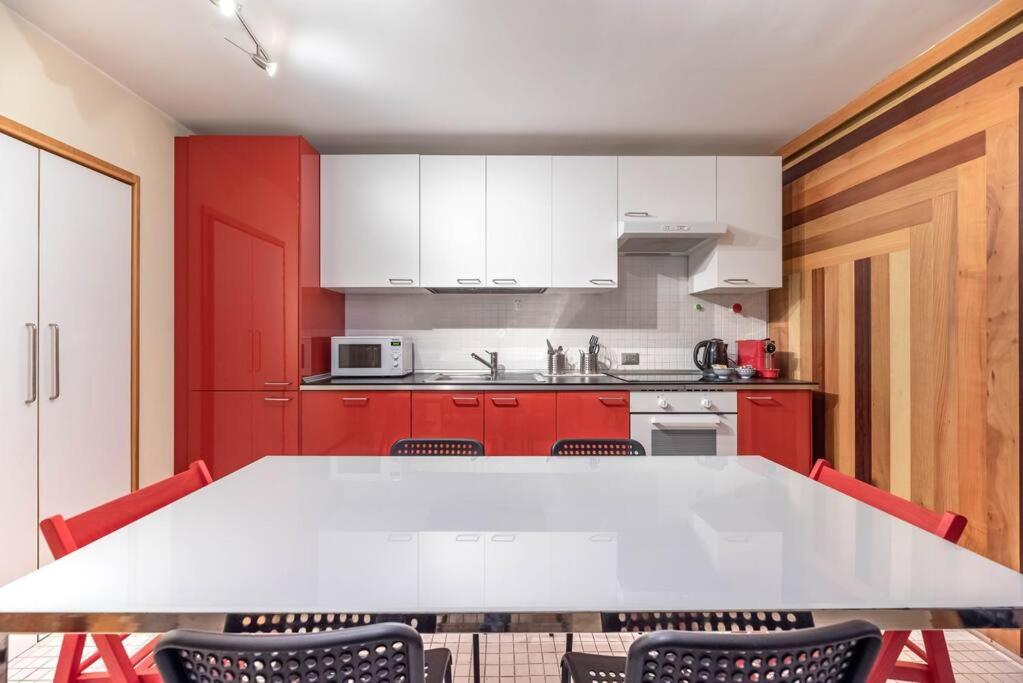 Apt With Amazing View - San Marco Apartamento Veneza Exterior foto