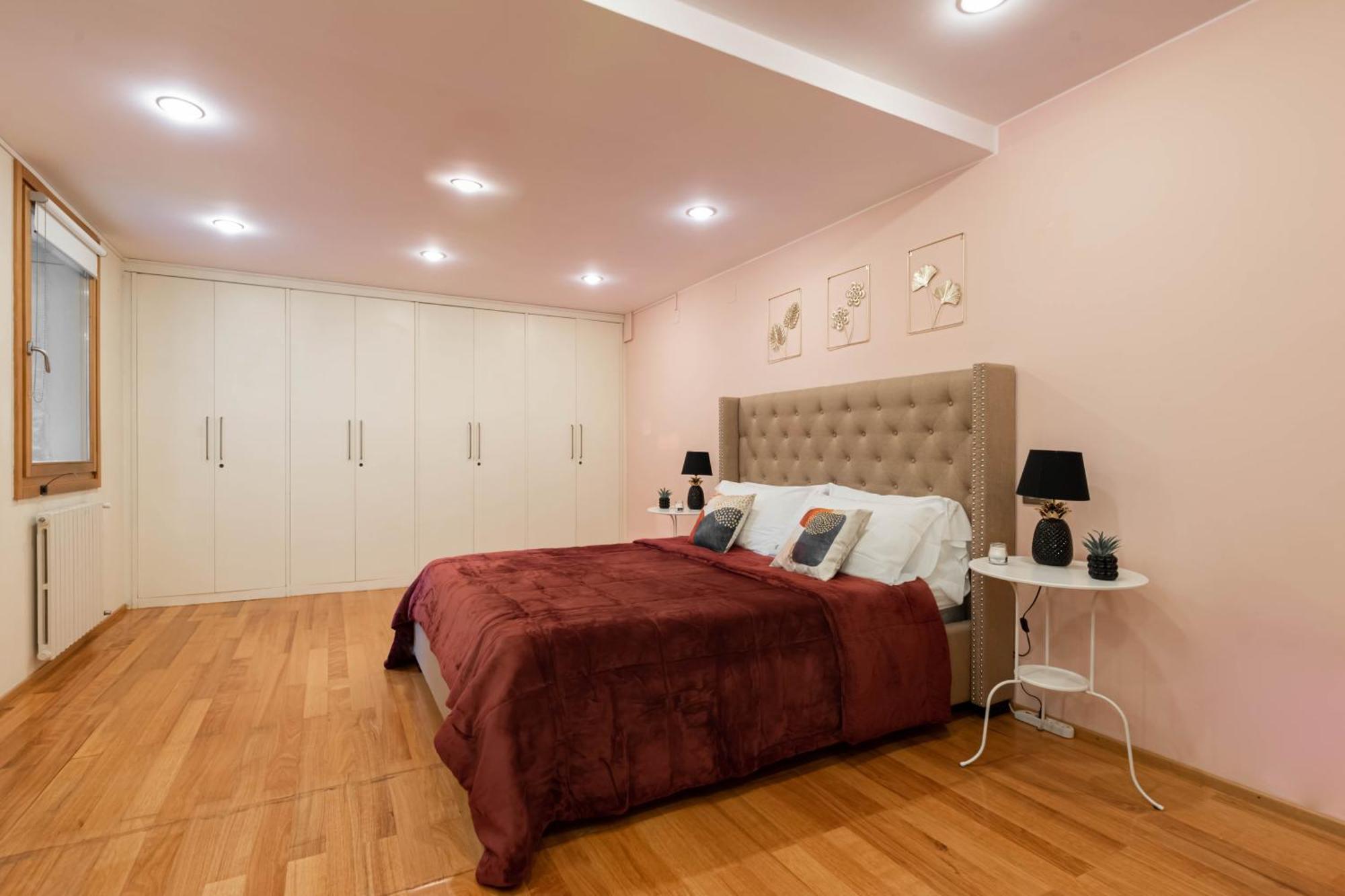 Apt With Amazing View - San Marco Apartamento Veneza Exterior foto