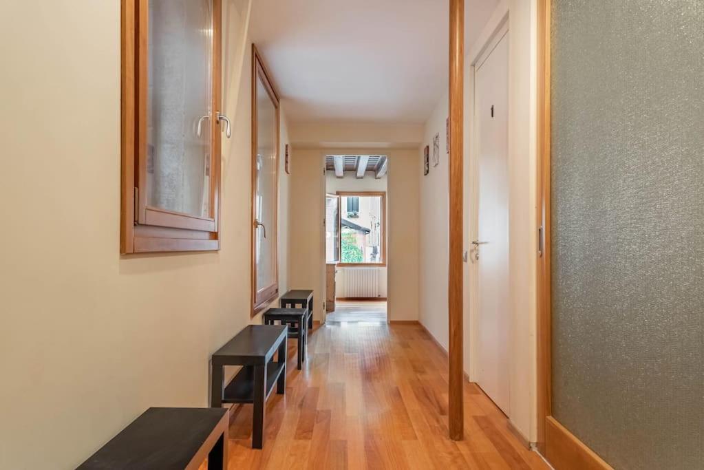 Apt With Amazing View - San Marco Apartamento Veneza Exterior foto