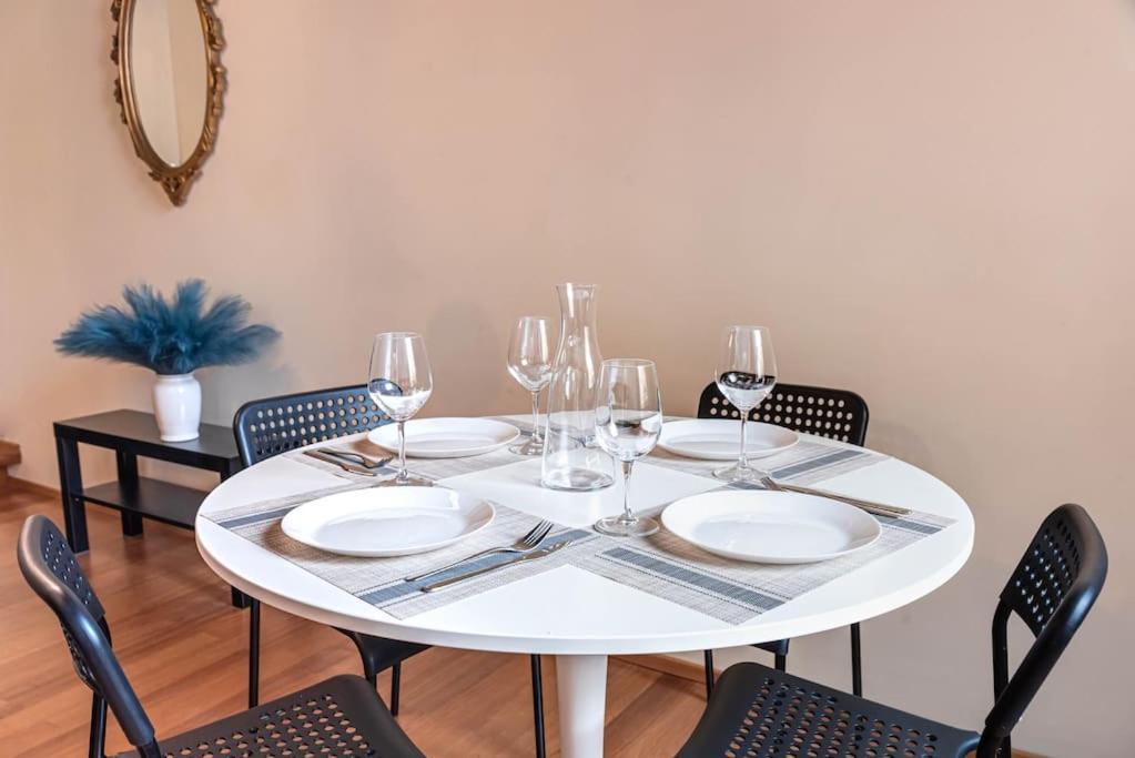 Apt With Amazing View - San Marco Apartamento Veneza Exterior foto